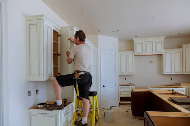 Licensed Kitchen Remodeling service in Springtown, TX - Remodeling Of Kitchen