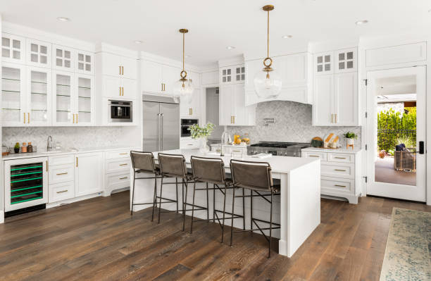 24/7 Emergency Kitchen Remodeling experts in Springtown, TX