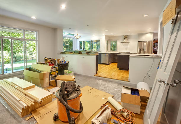 Reliable Kitchen Remodeling contractor in Springtown, TX by Remodeling Of Kitchen