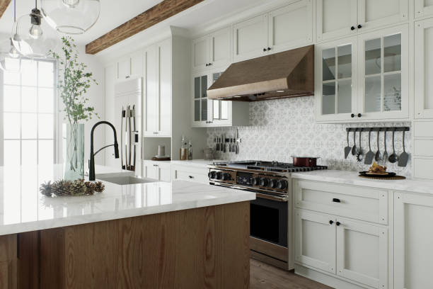 Affordable Kitchen Remodeling solutions in Springtown, TX